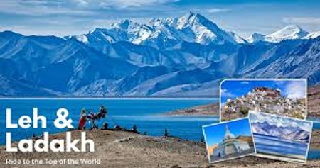 Premium 6 Days Leh Ladakh Sightseeing Tour
